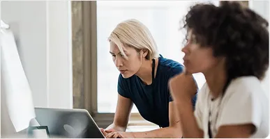 How Intellezy's Blended Learning Solutions Work