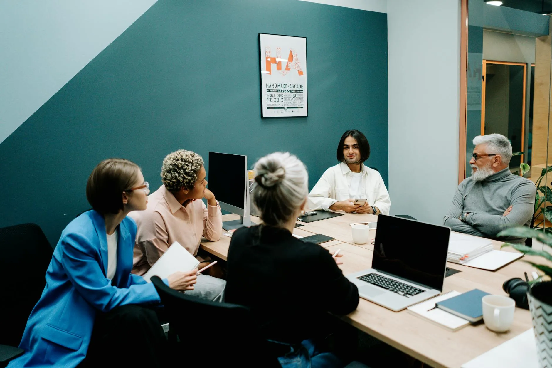 AI Change Management