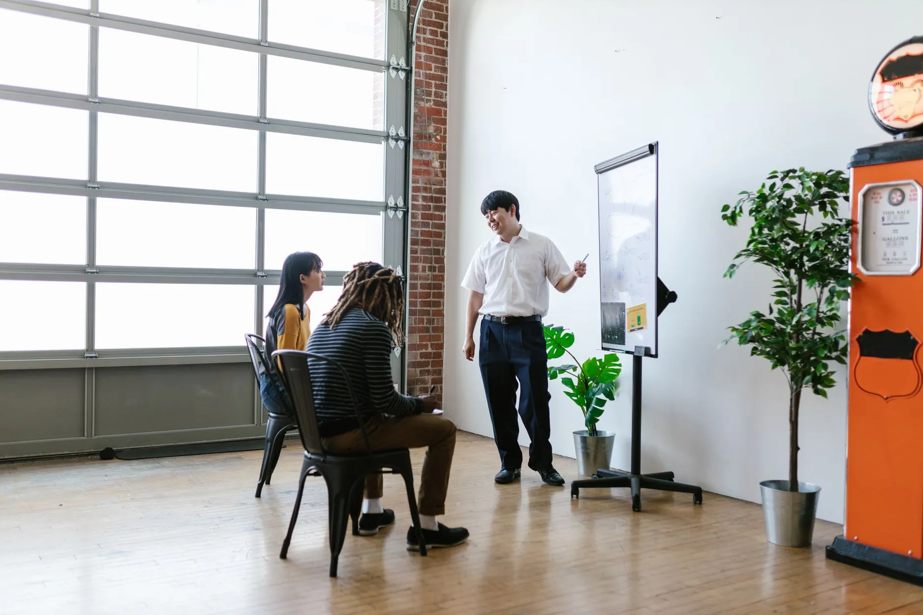 AI Training for Employees