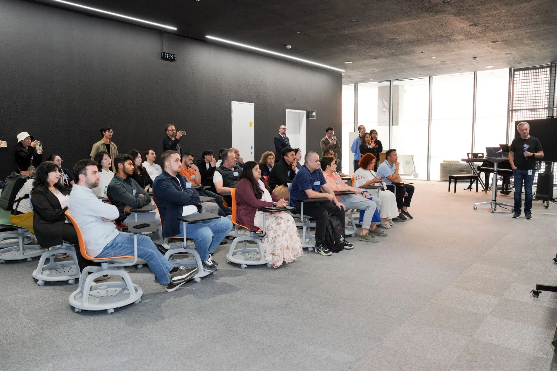 AI Workshop