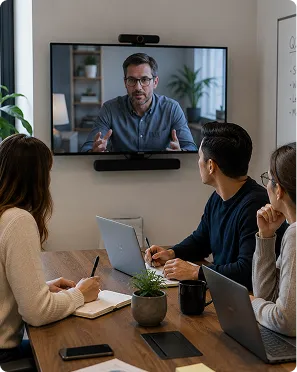 L&D Consulting