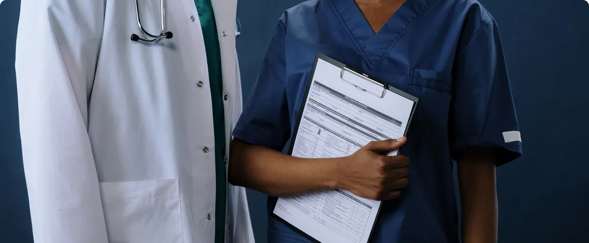 Healthcare training