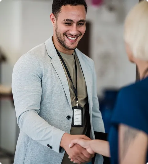 Onboarding