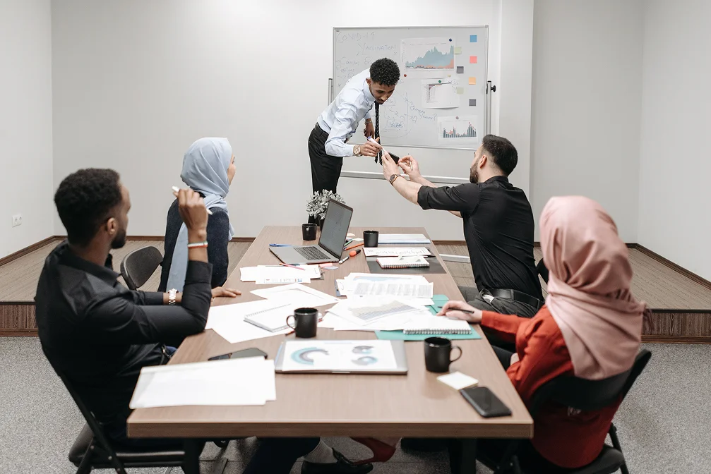 Google Gemini training delivery
