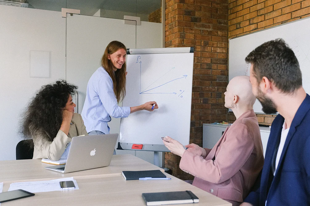 Microsoft Copilot training delivery