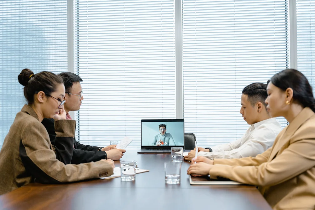 Microsoft Teams training