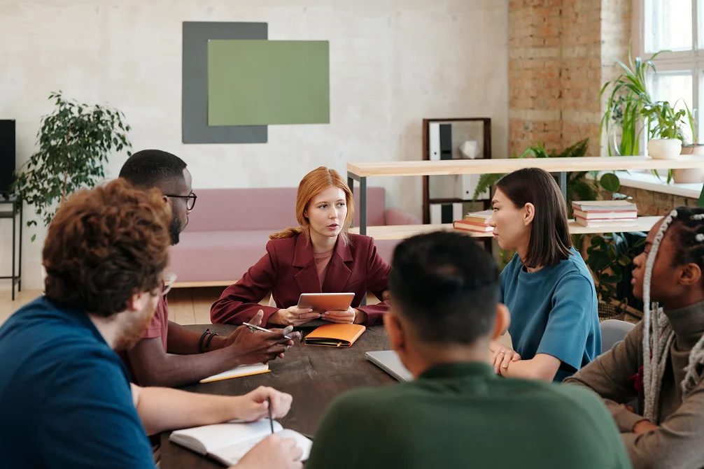 OneNote training delivery