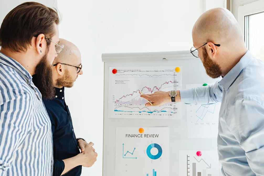 Power BI training