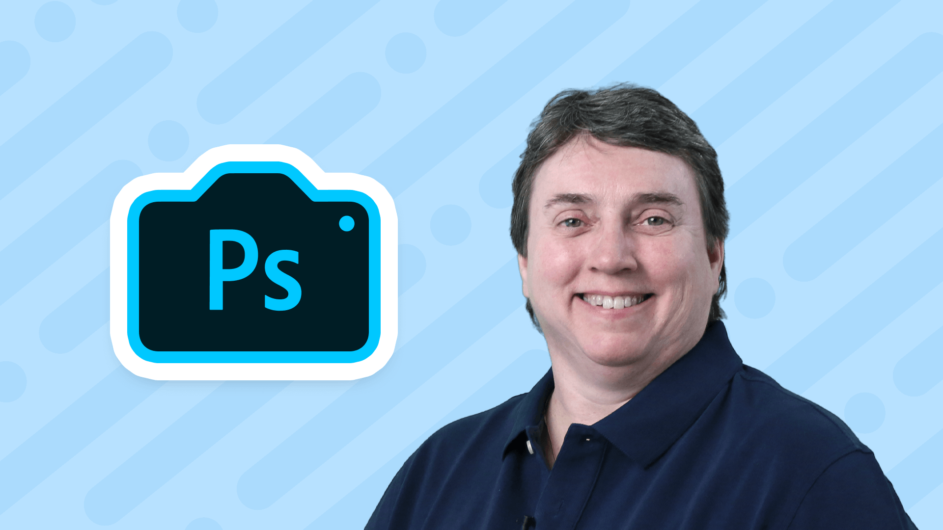 Adobe Photoshop CC for Photographers