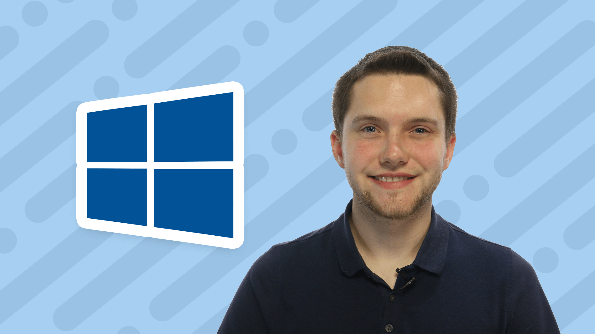 Windows 10 End User Essentials