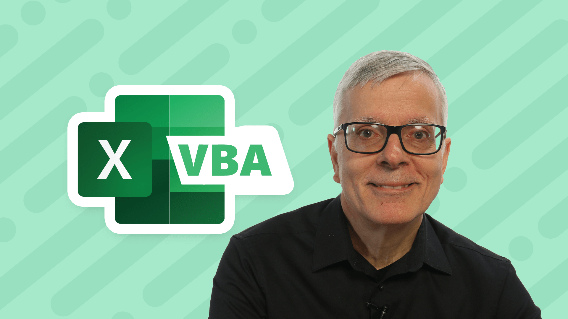 Excel 365 VBA