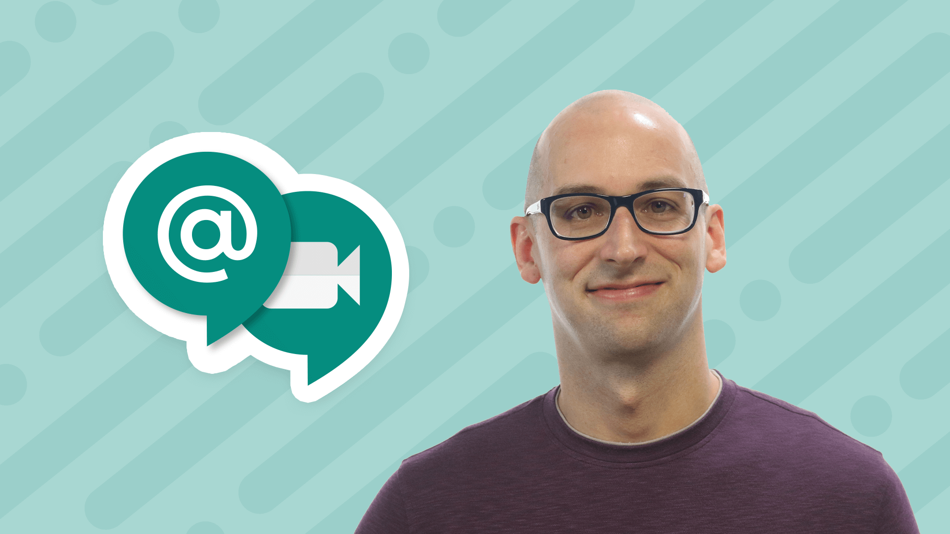 Google Chat and Meet