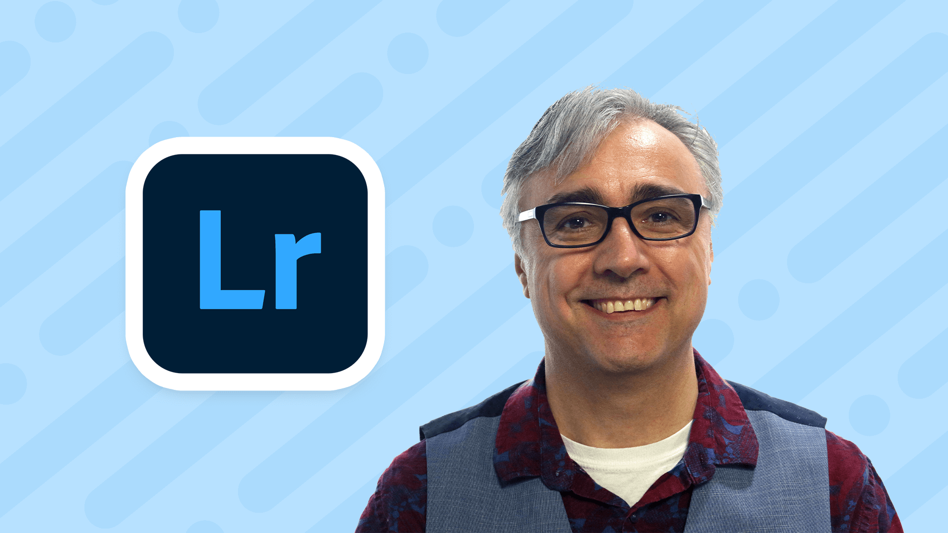 Adobe Lightroom (Classic) CC