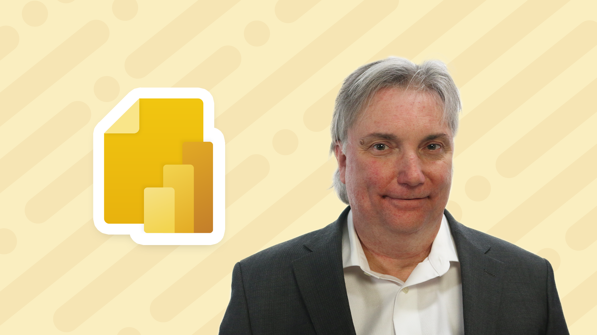 Microsoft 365 Power BI Report Builder