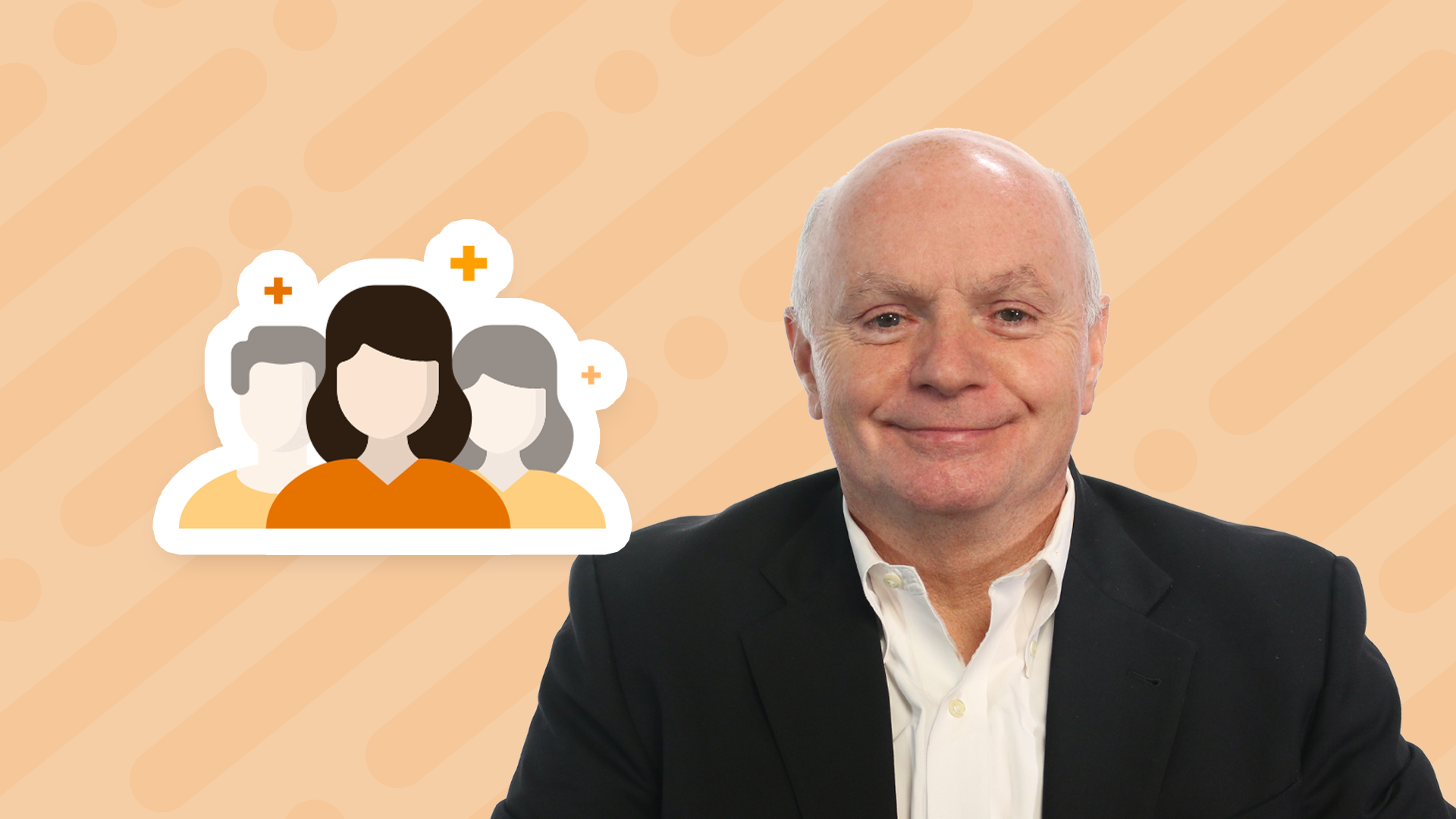 Leading the Hybrid Workplace - Staying Connected