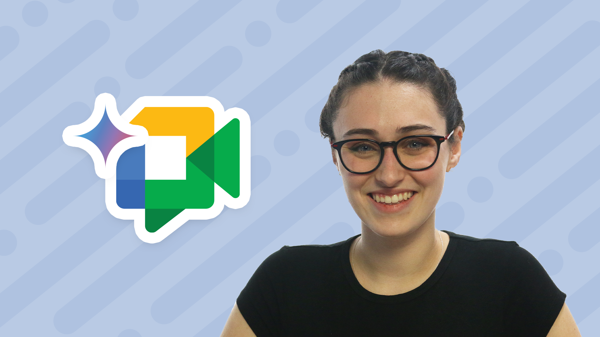 Google Gemini in Chat and Meet