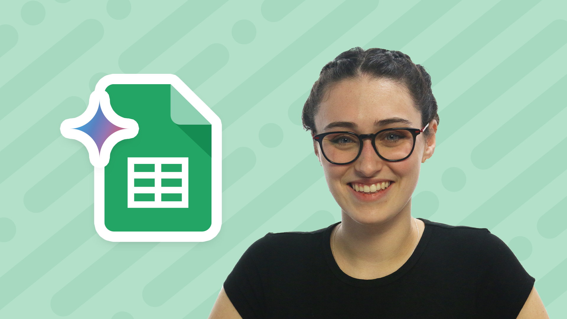 Google Gemini in Sheets