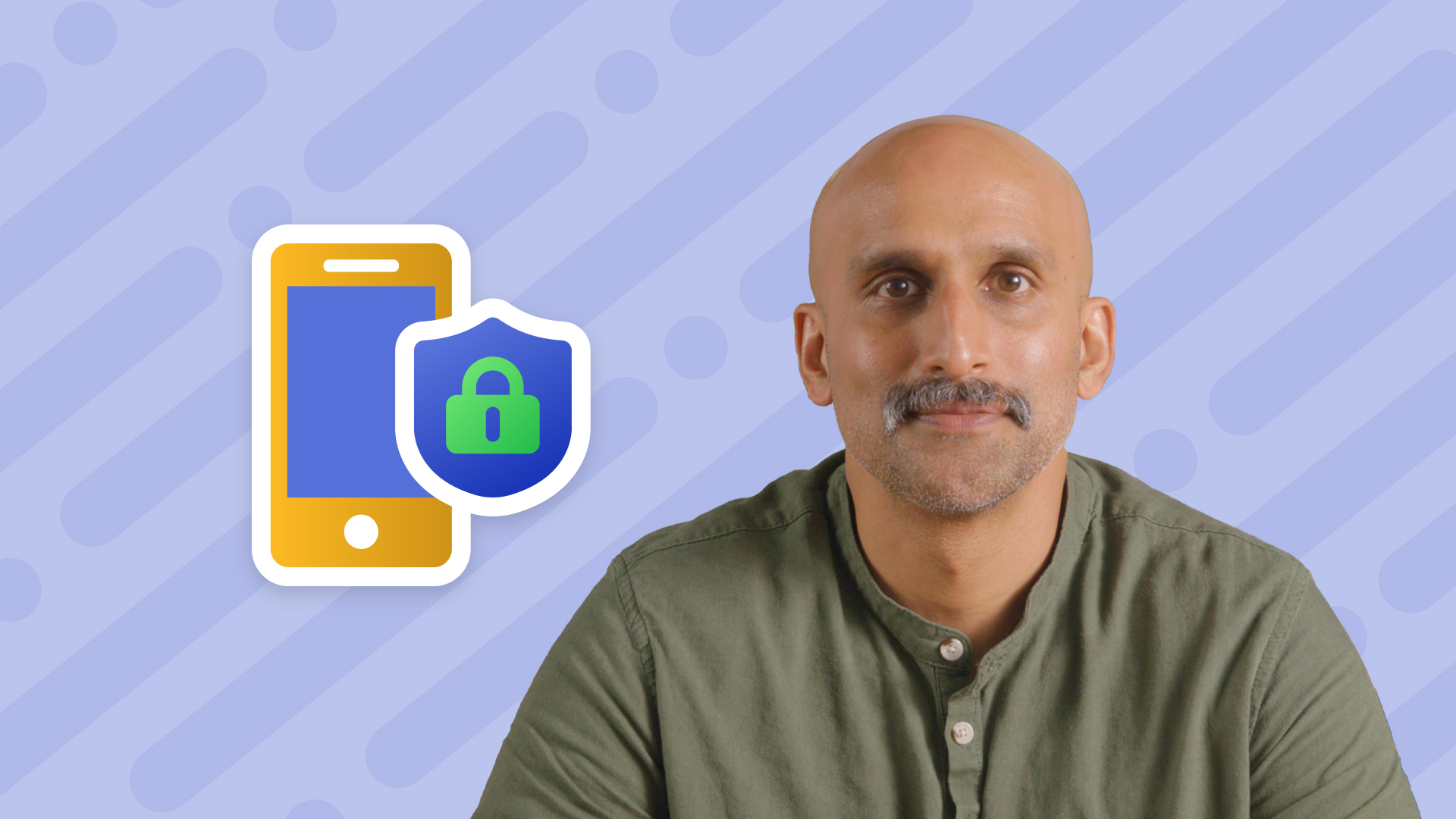 Cybersecurity - Securing Mobile Devices