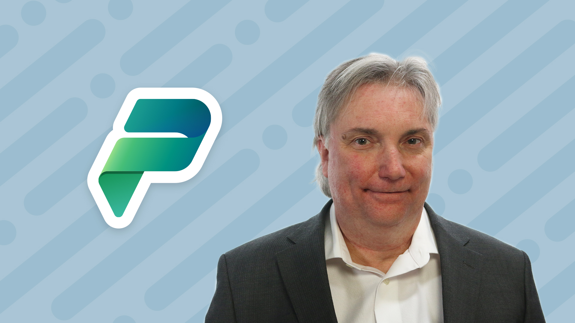 The Foundations of Power Platform