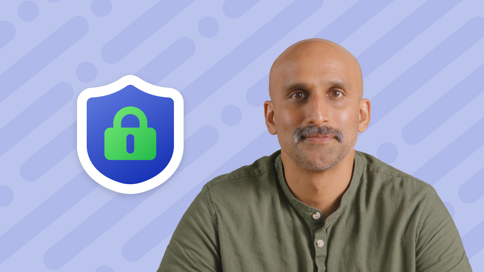 Cybersecurity - Identity and Access Management for Robust Security