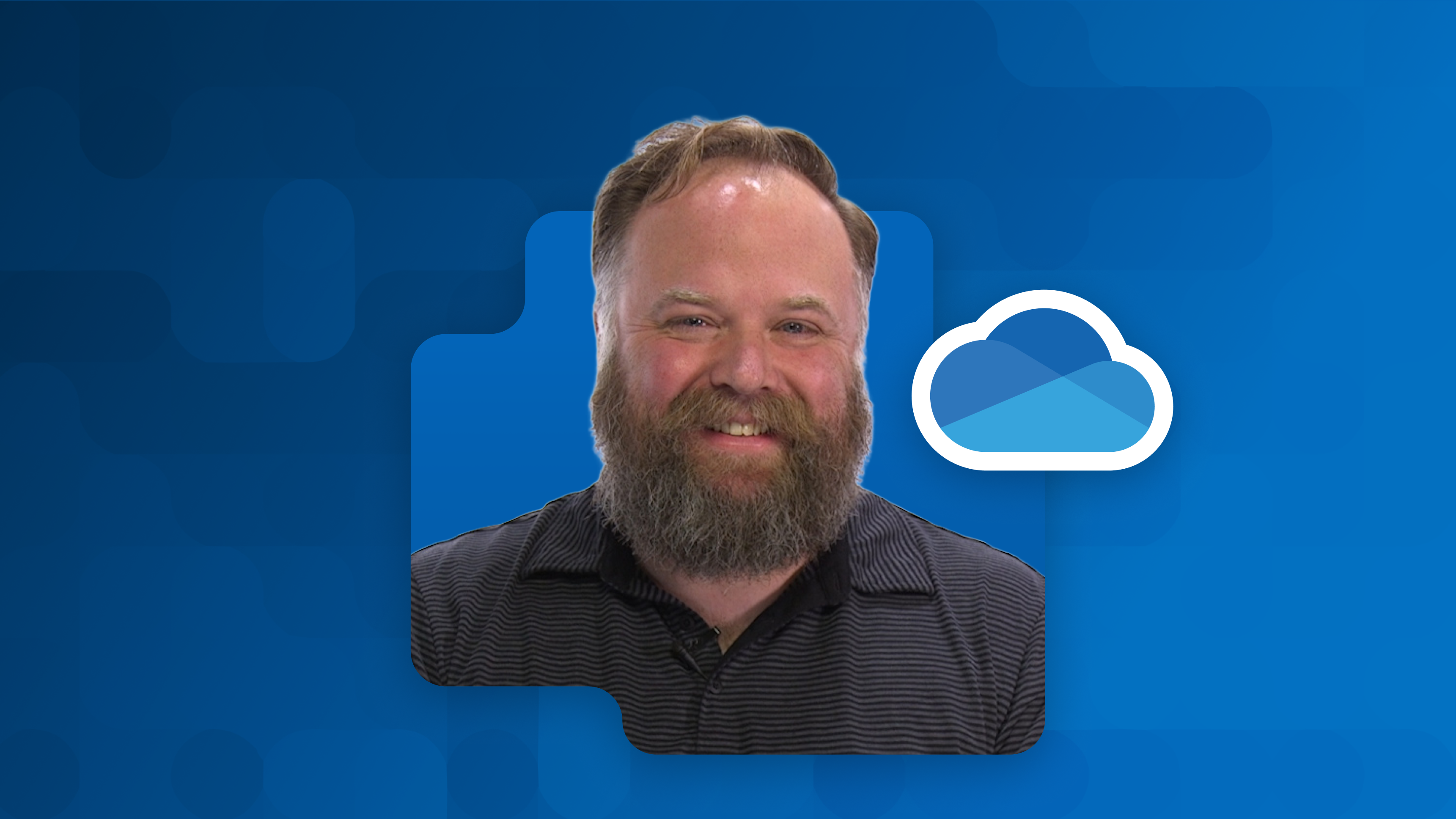 Microsoft 365 OneDrive