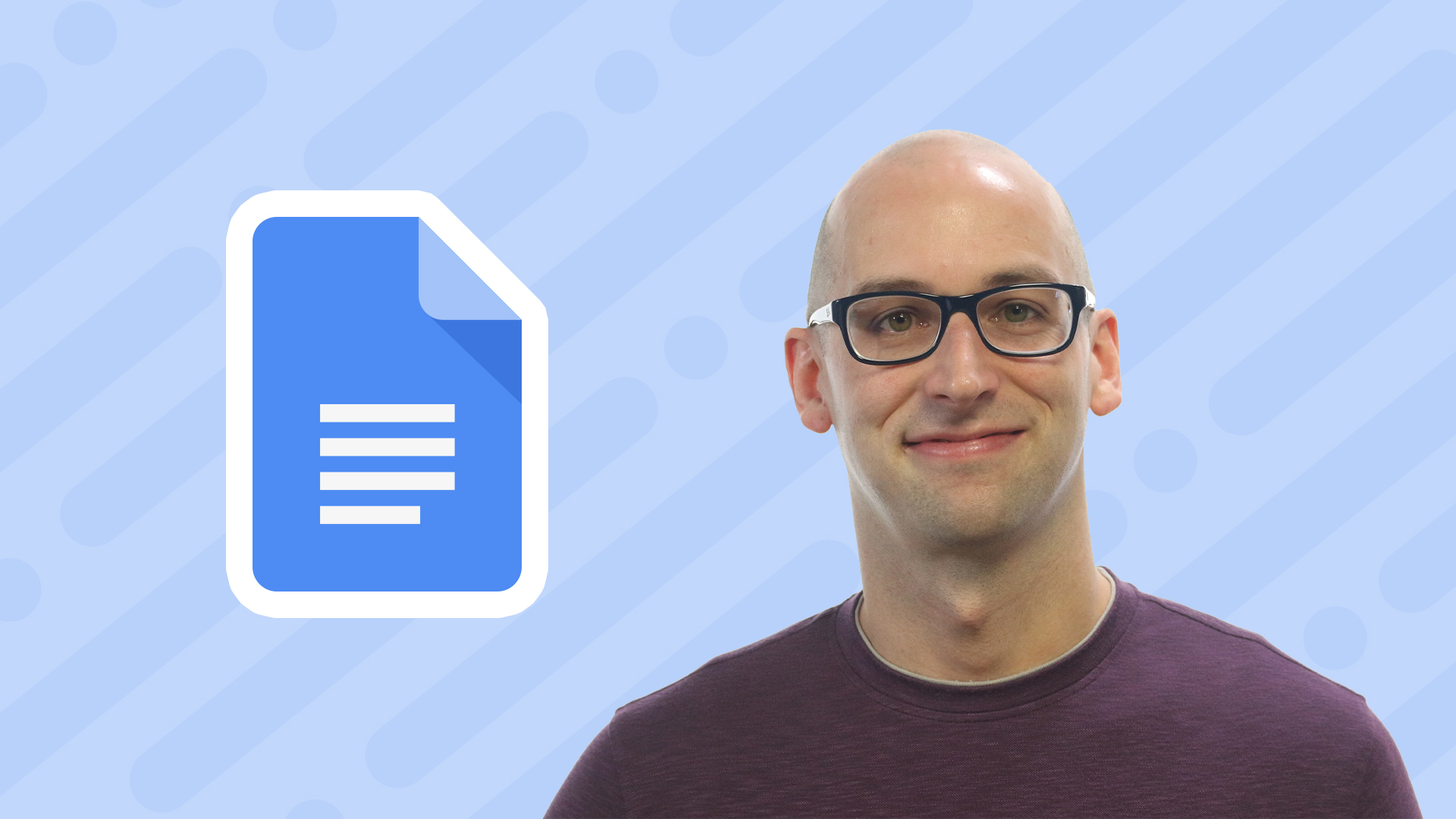 Google Docs - Styles and Layout