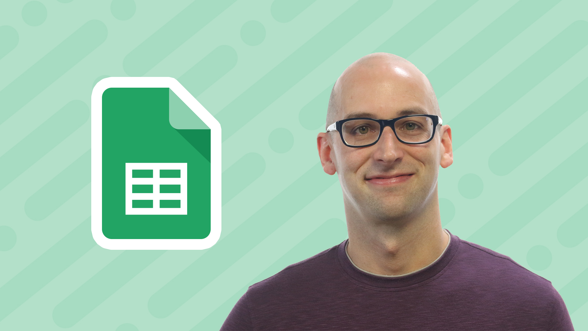 Google Sheets - Formatting a Spreadsheet