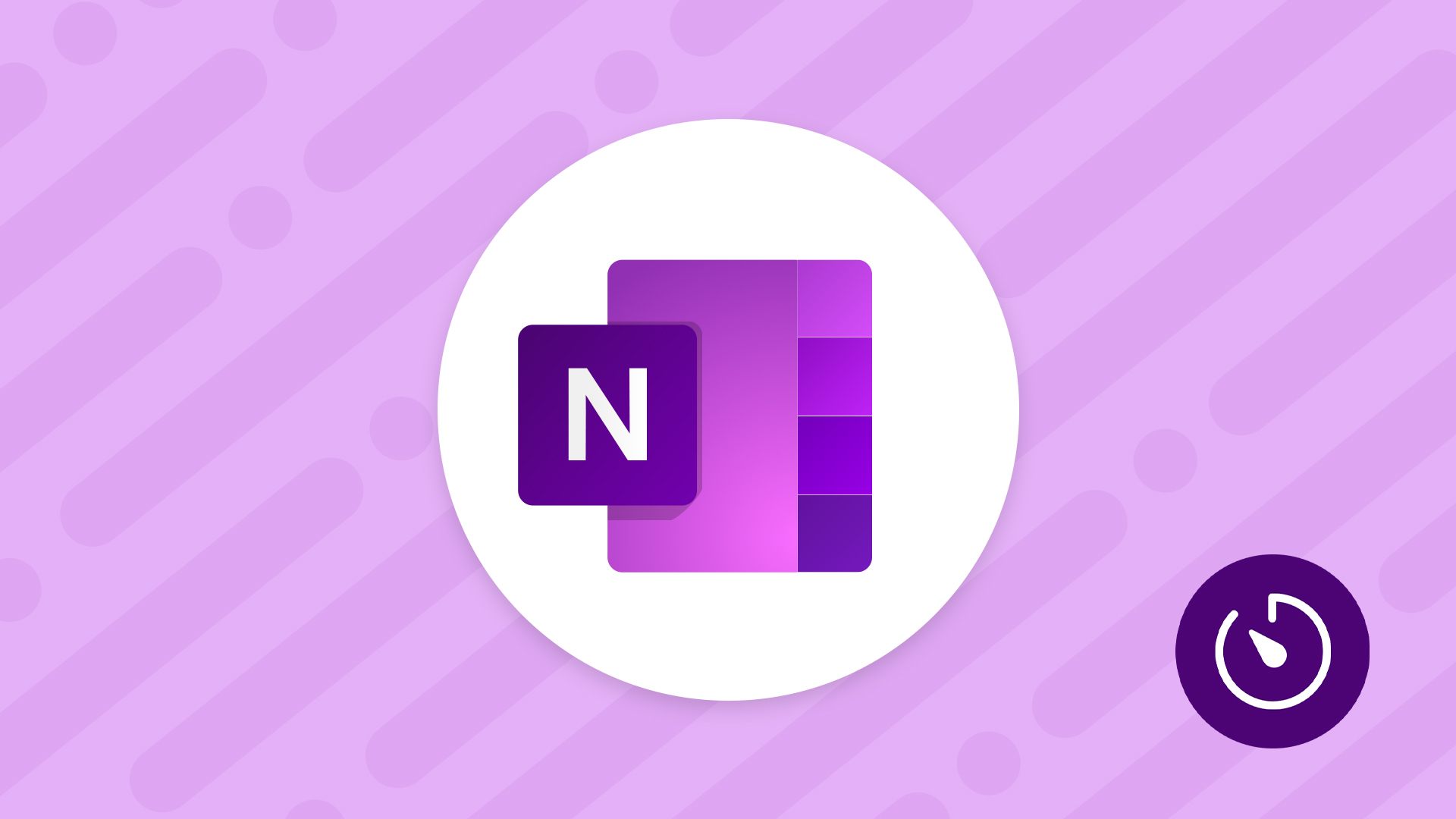 Spotlight - Microsoft 365 OneNote Desktop - Getting Started