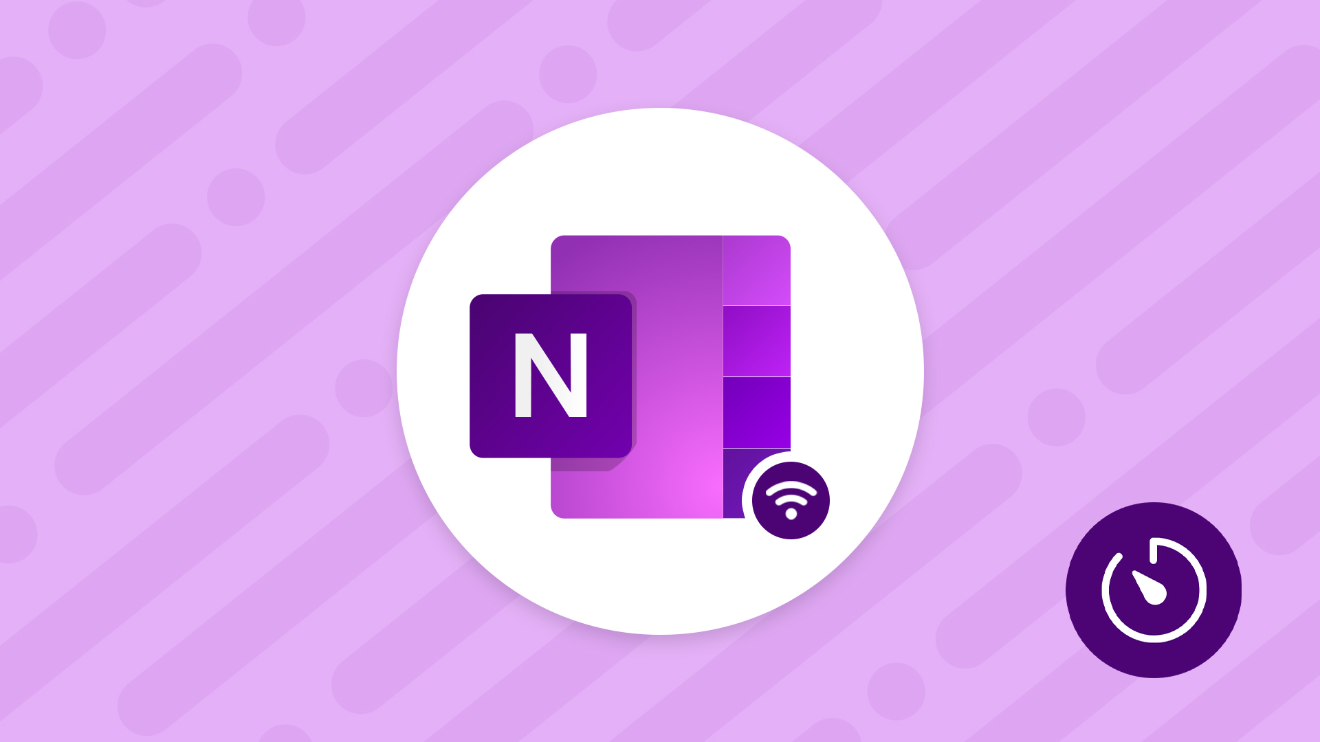 Spotlight - Microsoft 365 OneNote Online - Getting Organized