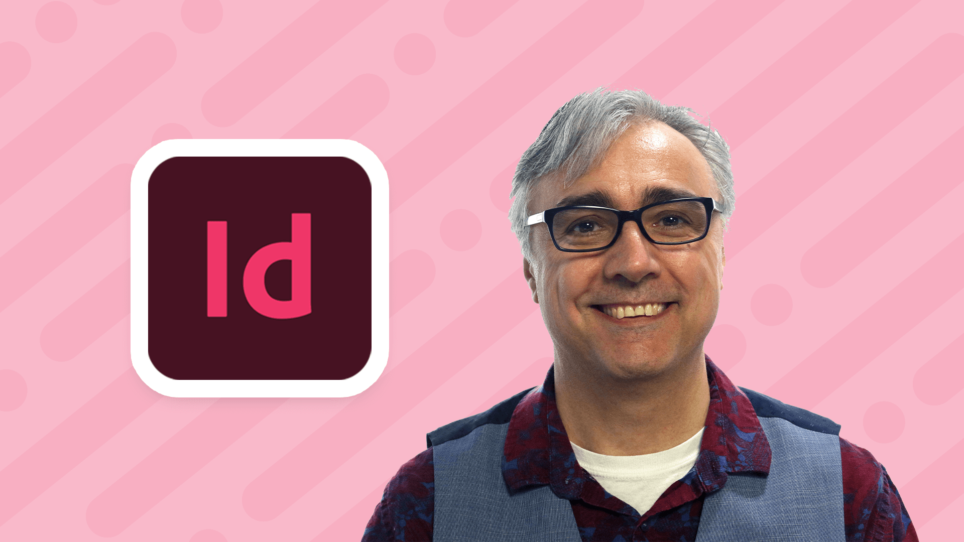 Adobe InDesign CC