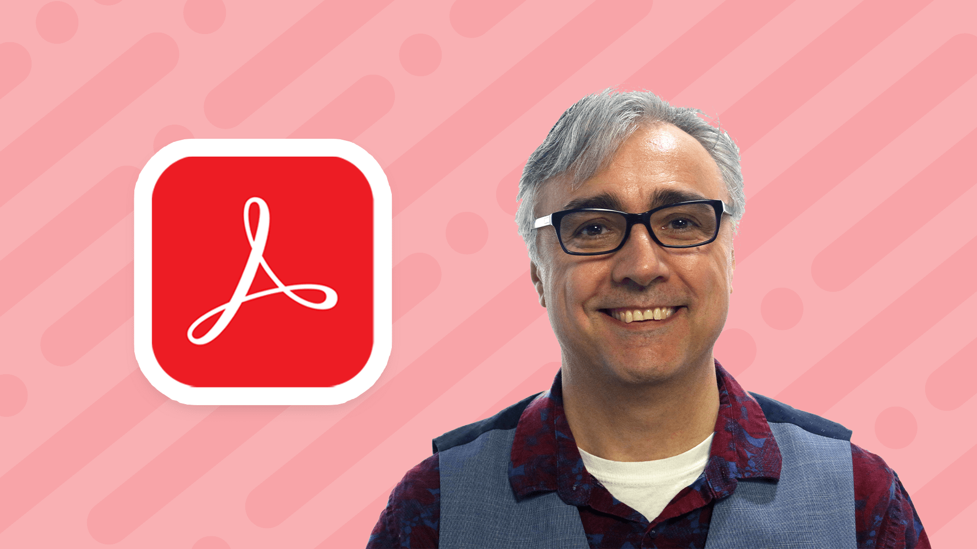Adobe Acrobat Pro DC