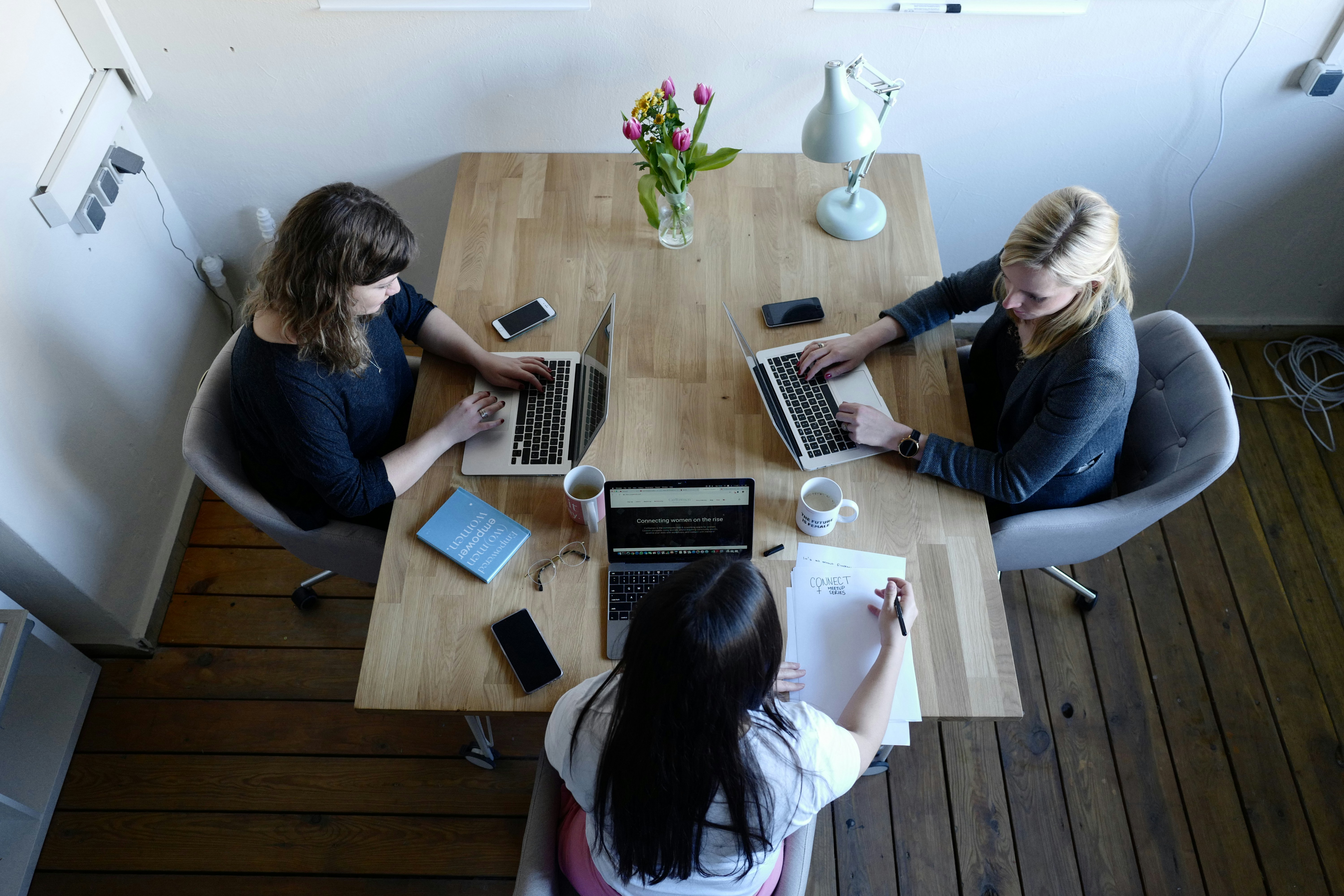 L&D Staff Augmentation: How to Add Learning Talent Fast
